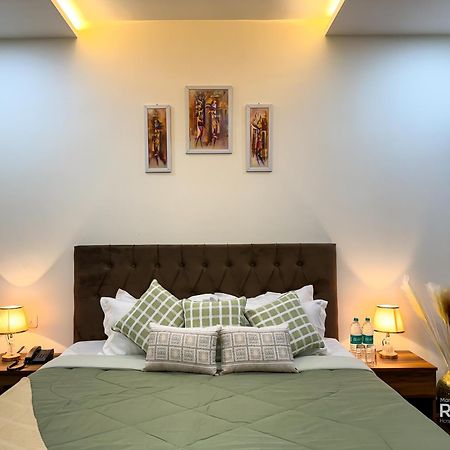 Guru Sadan A Luxe Stay Ayodhya Zewnętrze zdjęcie
