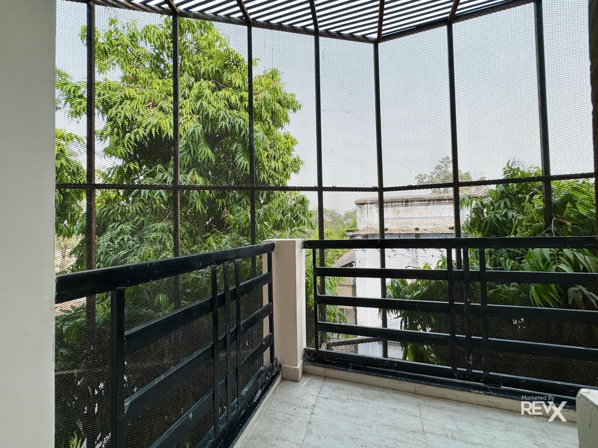 Guru Sadan A Luxe Stay Ayodhya Zewnętrze zdjęcie